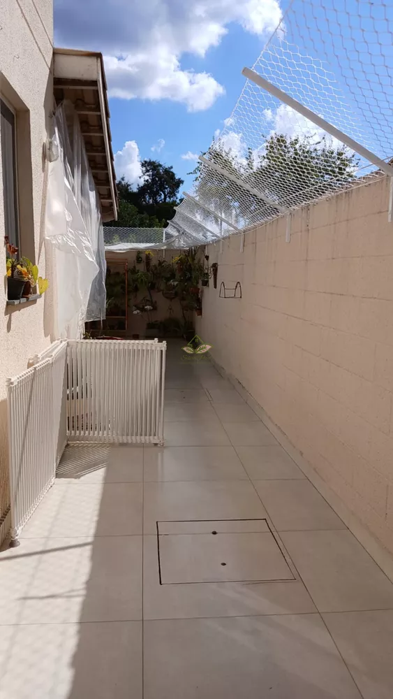 Sobrado, 3 quartos, 99 m² - Foto 1