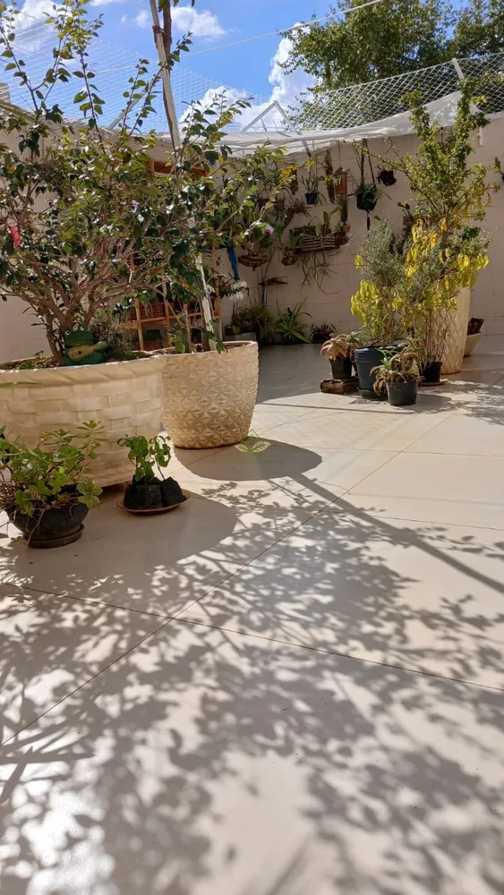 Sobrado, 3 quartos, 99 m² - Foto 8