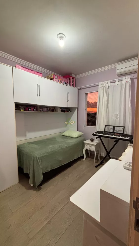 Sobrado, 3 quartos, 99 m² - Foto 4