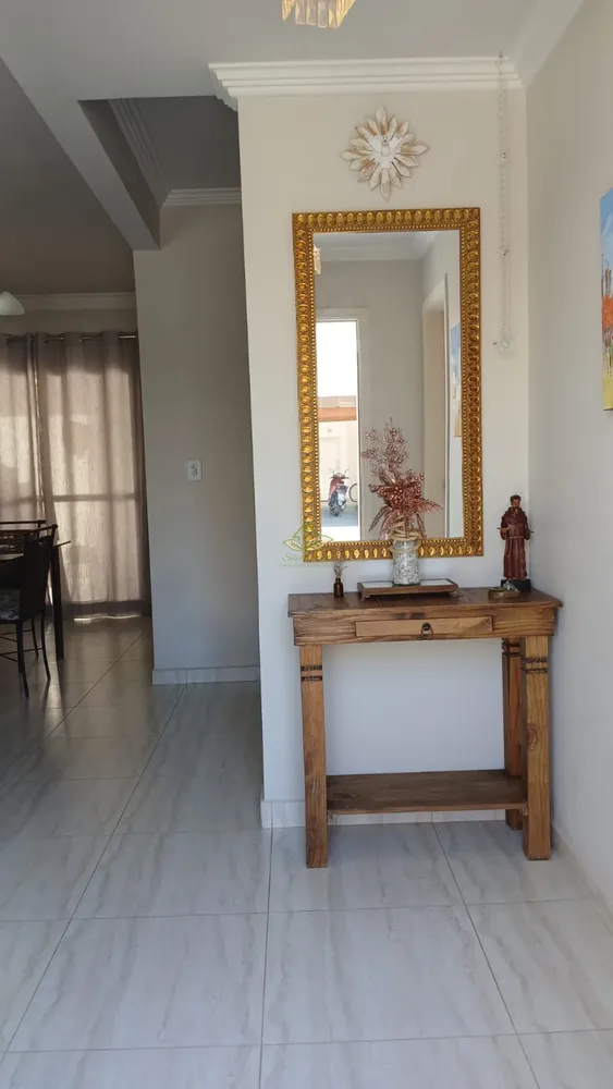 Sobrado, 3 quartos, 99 m² - Foto 9