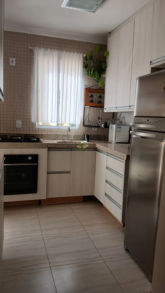 Sobrado, 3 quartos, 99 m² - Foto 4