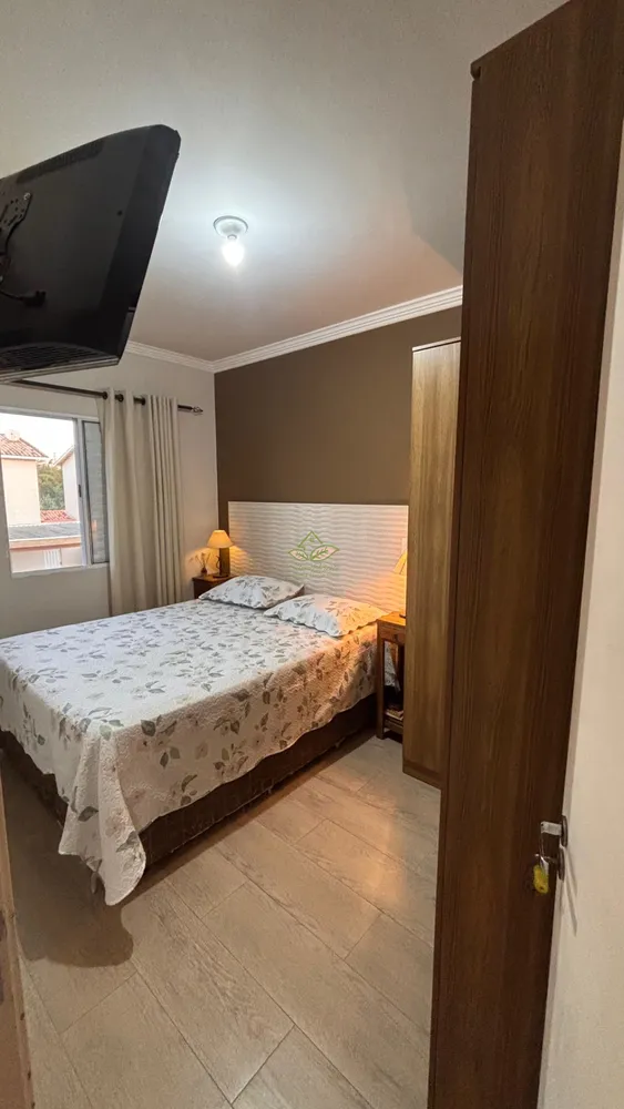 Sobrado, 3 quartos, 99 m² - Foto 5