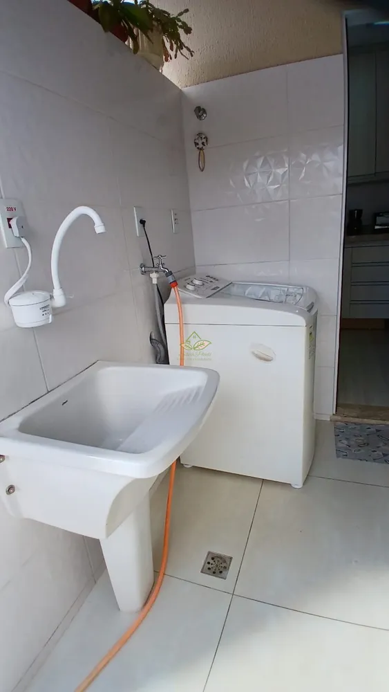 Sobrado, 3 quartos, 99 m² - Foto 12
