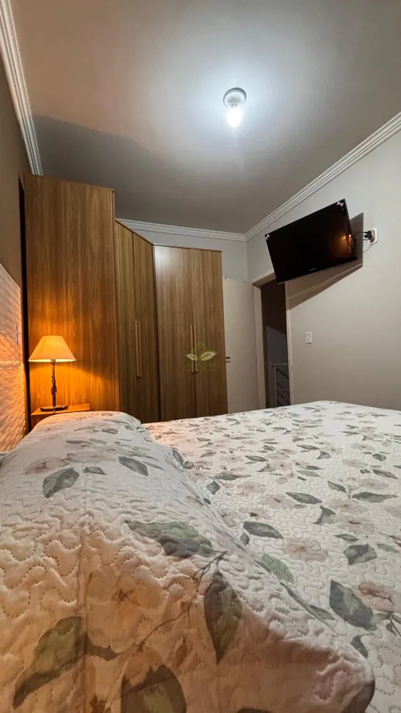 Sobrado, 3 quartos, 99 m² - Foto 3