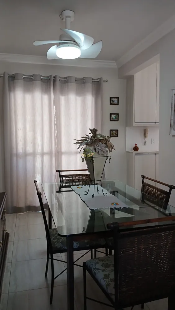 Sobrado, 3 quartos, 99 m² - Foto 2