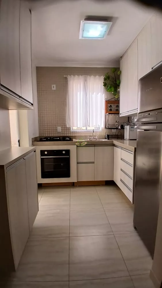 Sobrado, 3 quartos, 99 m² - Foto 2