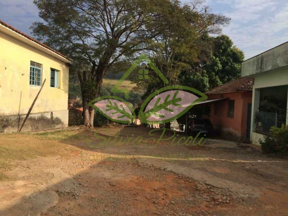 Loteamento e Condomínio, 1835 m² - Foto 4