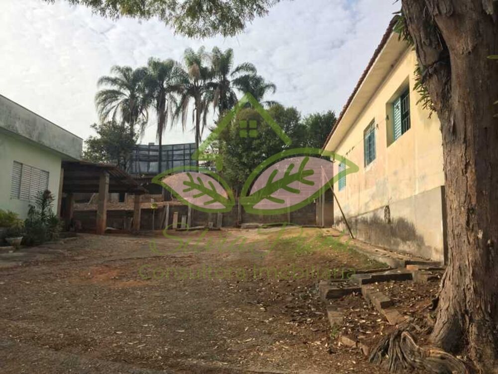 Loteamento e Condomínio, 1835 m² - Foto 3