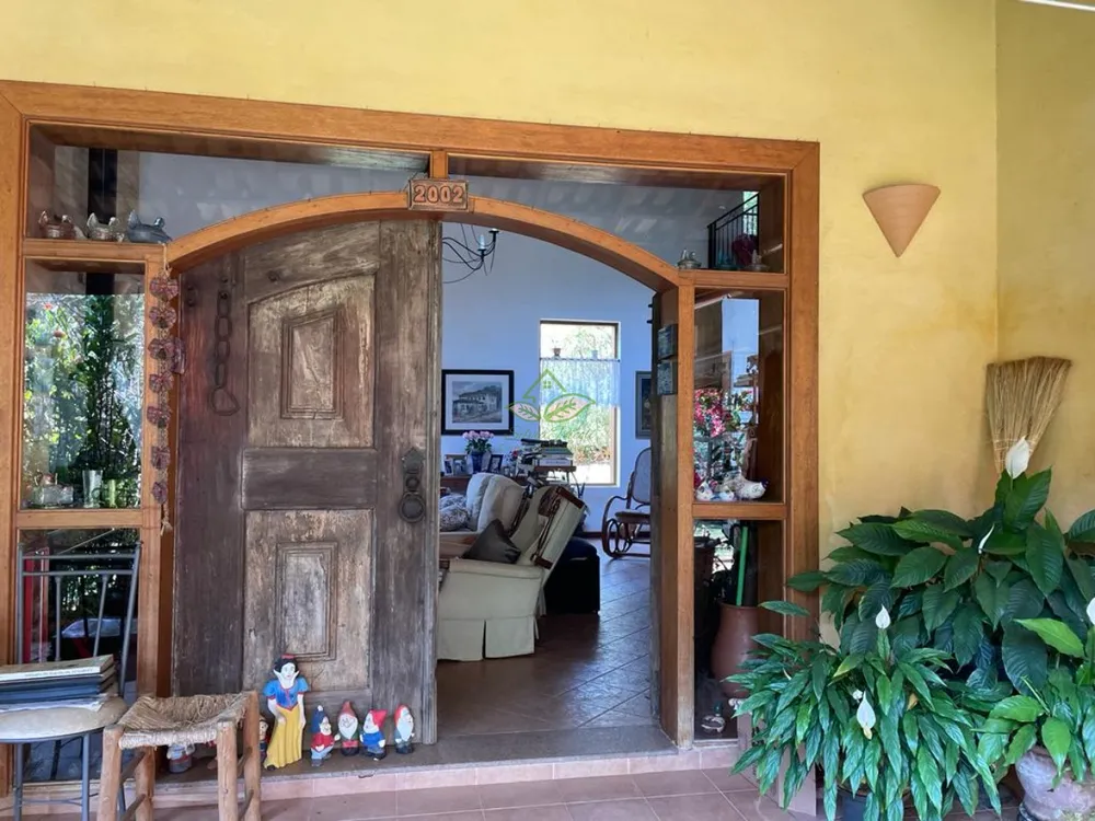 Chácara, 2 quartos, 1598 m² - Foto 3