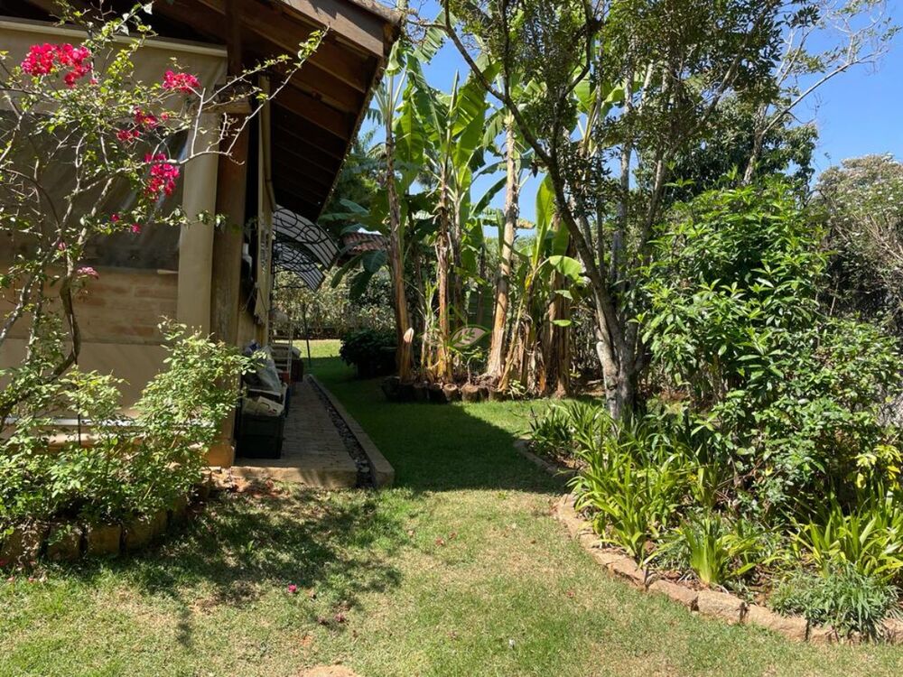 Chácara à venda com 2 quartos, 277m² - Foto 6