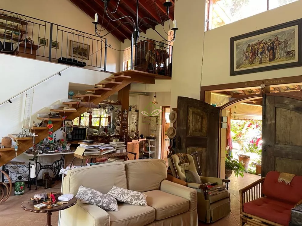 Chácara, 2 quartos, 1598 m² - Foto 10