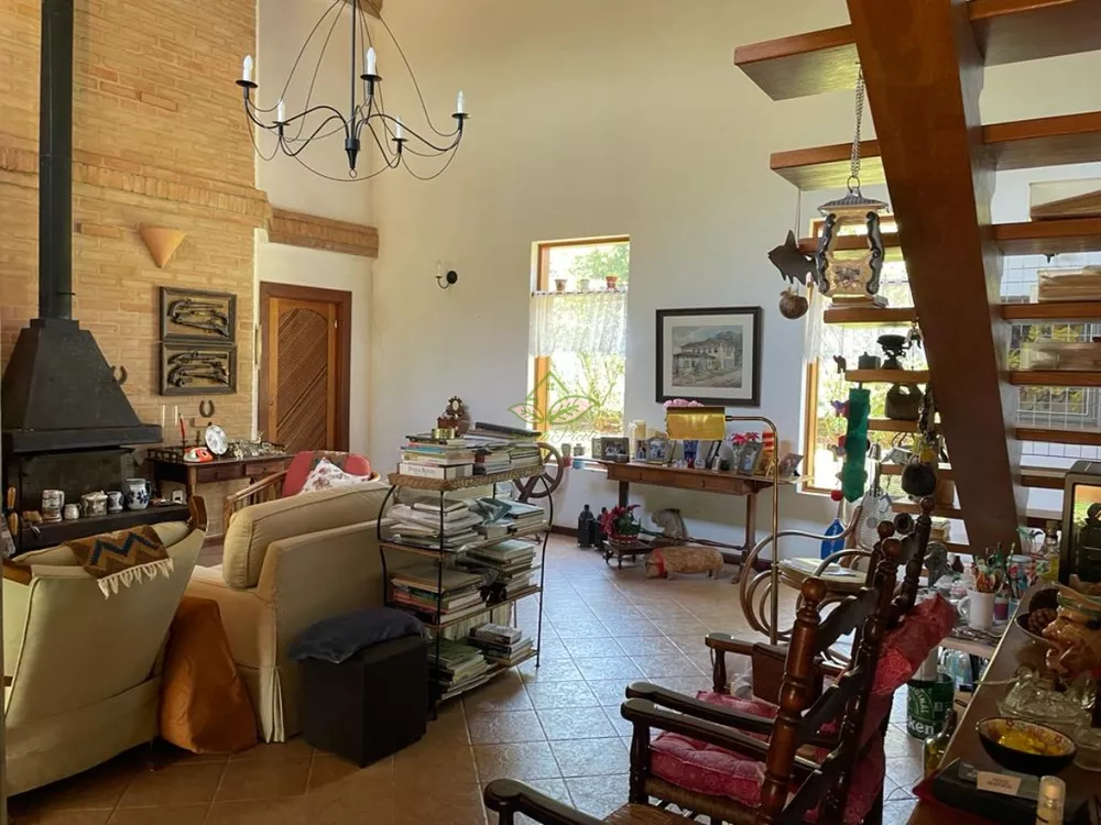 Chácara, 2 quartos, 1598 m² - Foto 9