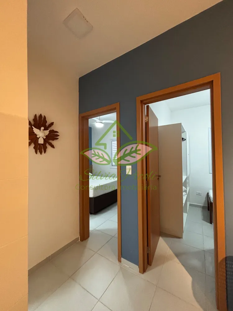 Apartamento, 2 quartos, 51 m² - Foto 8