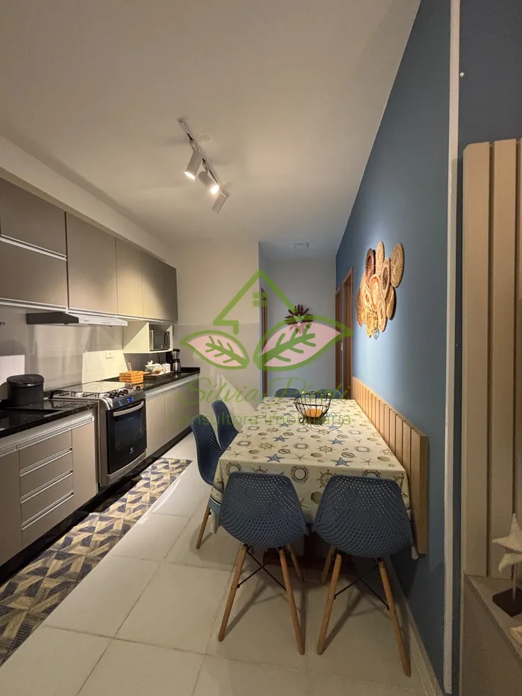 Apartamento, 2 quartos, 51 m² - Foto 6