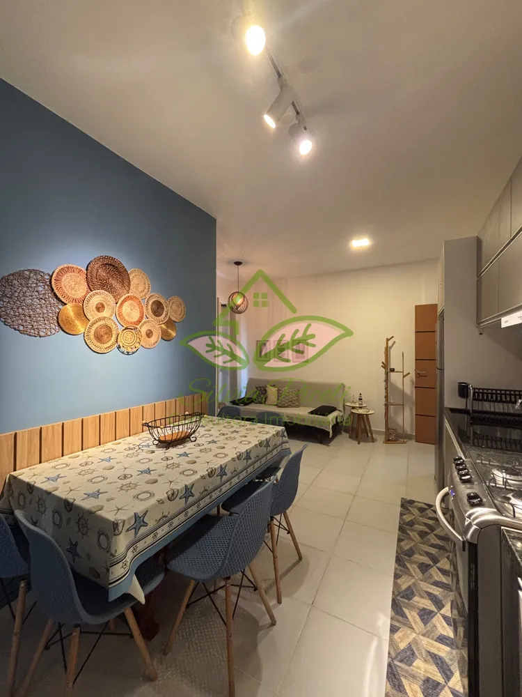 Apartamento, 2 quartos, 51 m² - Foto 4