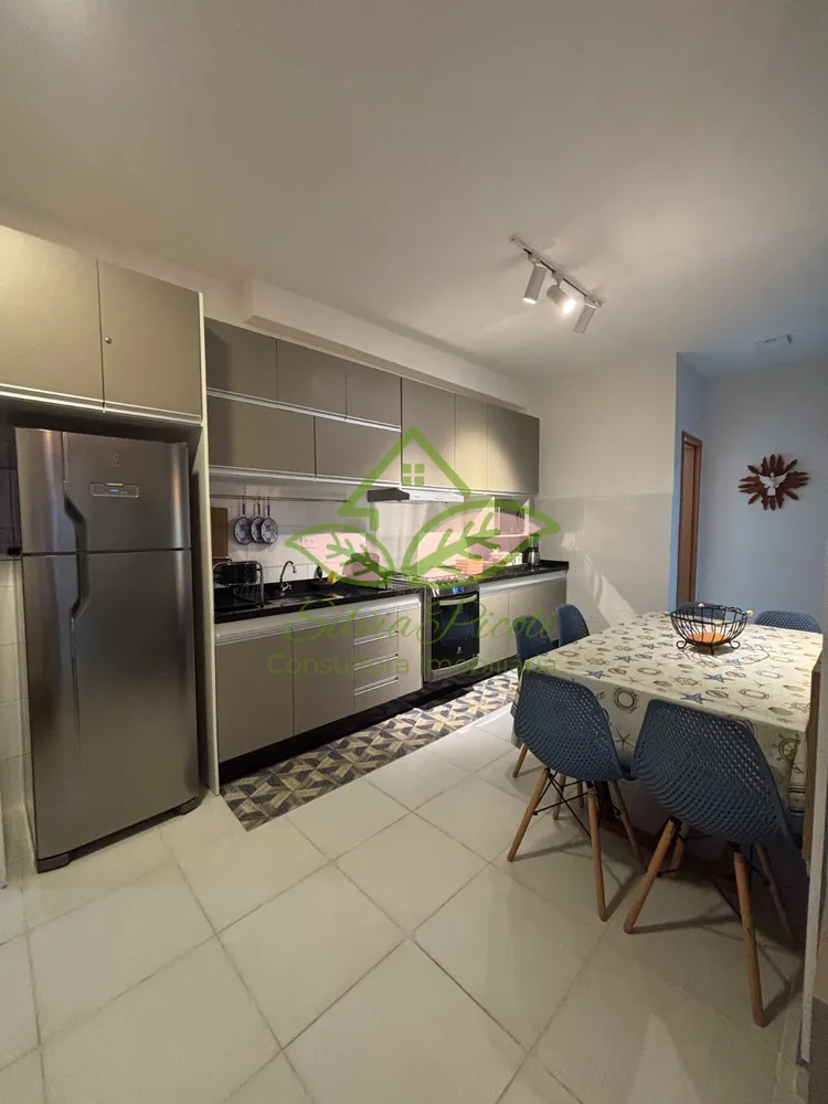 Apartamento, 2 quartos, 51 m² - Foto 3