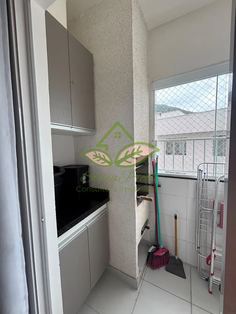 Apartamento, 2 quartos, 51 m² - Foto 17