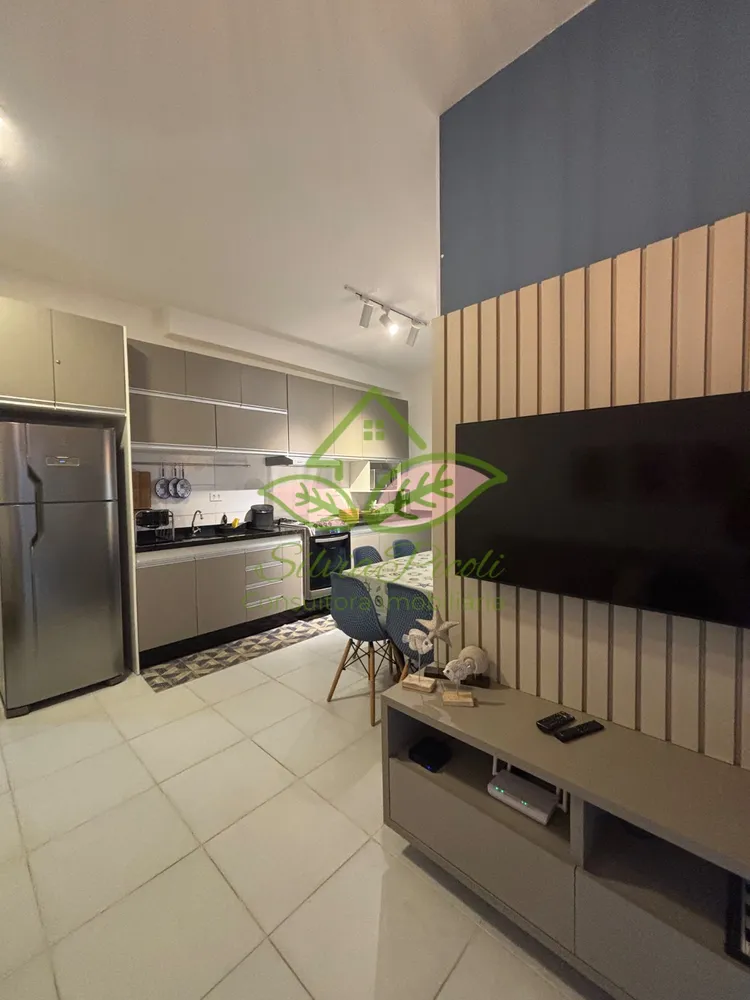 Apartamento, 2 quartos, 51 m² - Foto 2