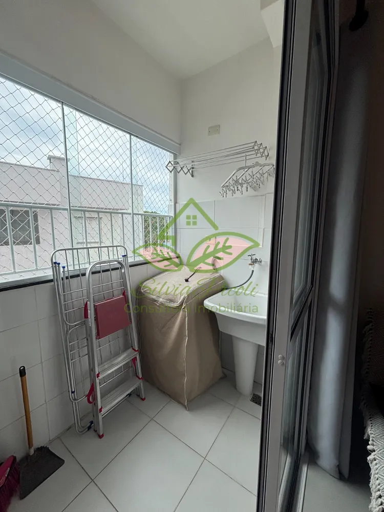 Apartamento, 2 quartos, 51 m² - Foto 16