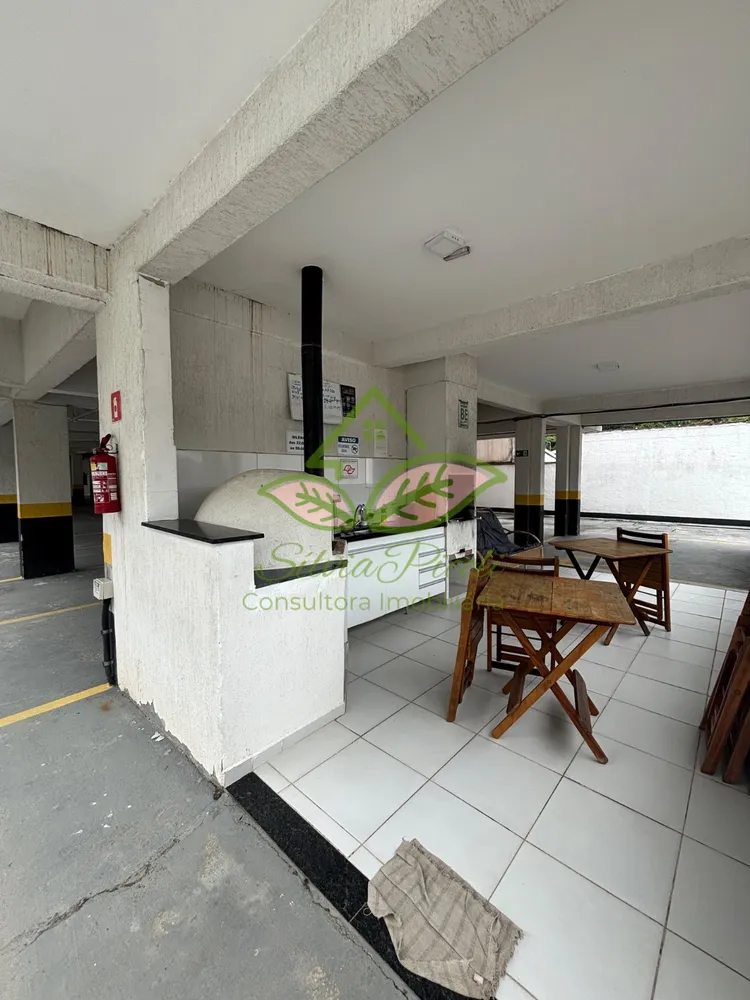 Apartamento, 2 quartos, 51 m² - Foto 19