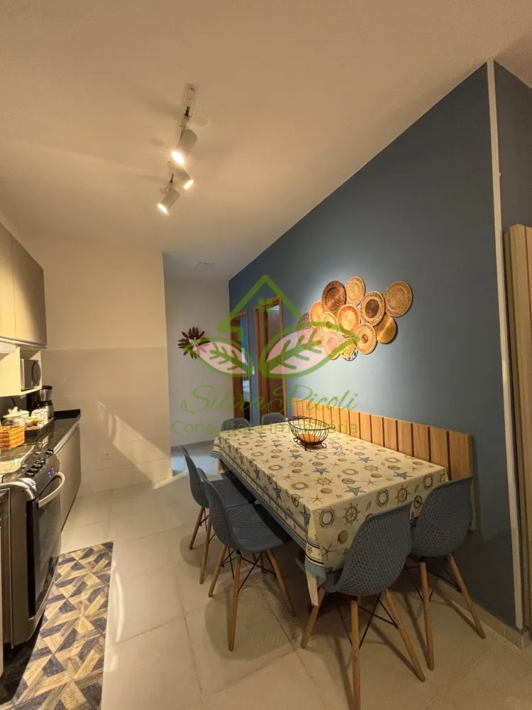 Apartamento, 2 quartos, 51 m² - Foto 5