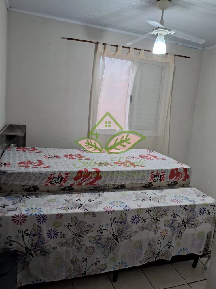 Casa, 2 quartos, 47 m² - Foto 7