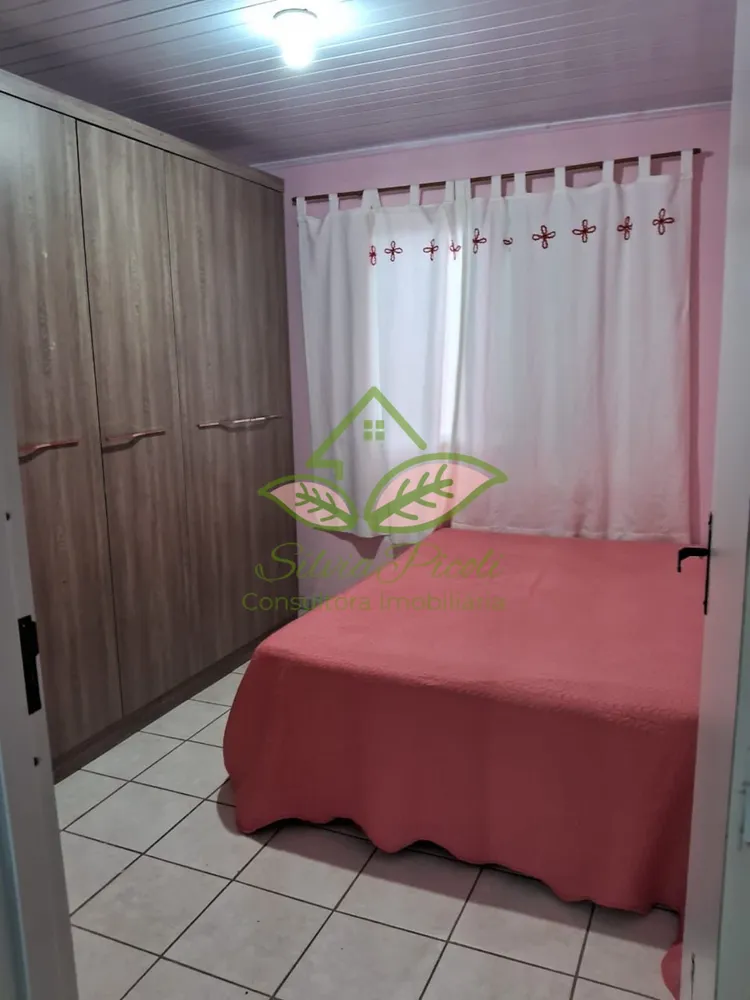 Casa, 2 quartos, 47 m² - Foto 6