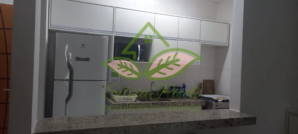 Apartamento, 2 quartos, 64 m² - Foto 7