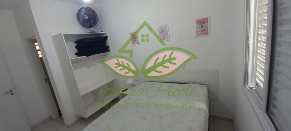 Apartamento, 2 quartos, 64 m² - Foto 1