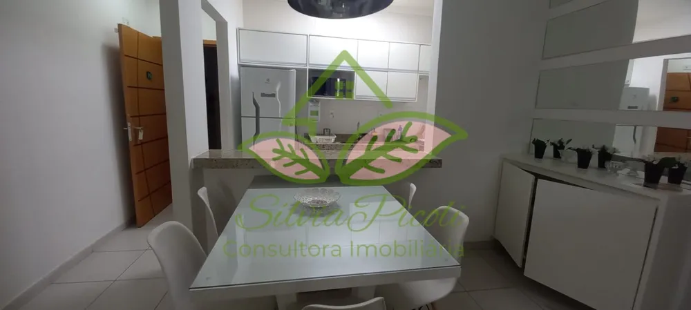 Apartamento, 2 quartos, 64 m² - Foto 10
