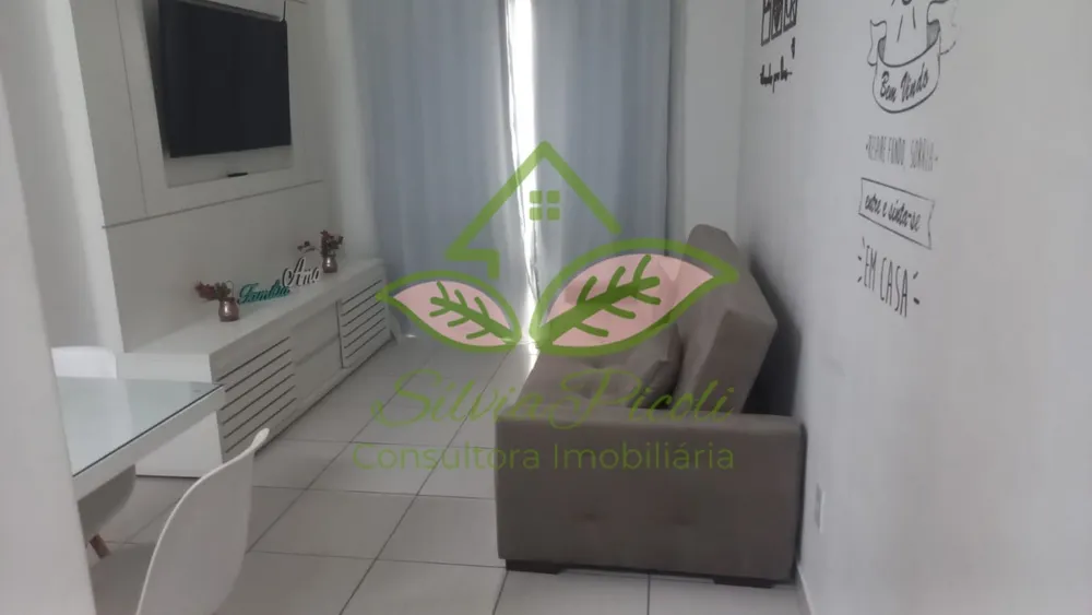 Apartamento, 2 quartos, 64 m² - Foto 5