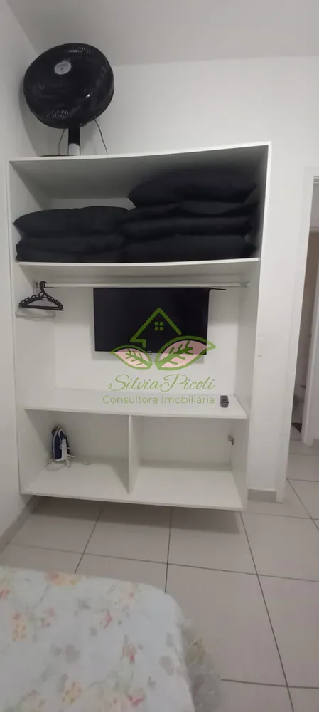 Apartamento, 2 quartos, 64 m² - Foto 11