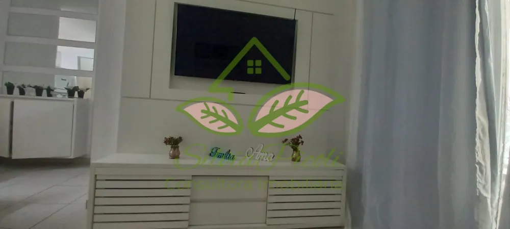 Apartamento, 2 quartos, 64 m² - Foto 2