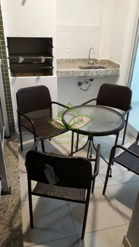 Apartamento, 2 quartos, 64 m² - Foto 14
