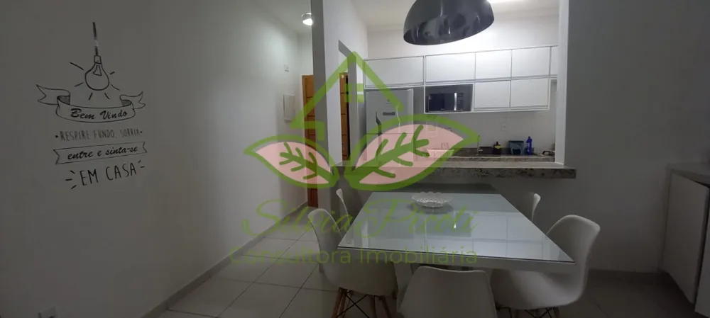 Apartamento, 2 quartos, 64 m² - Foto 12