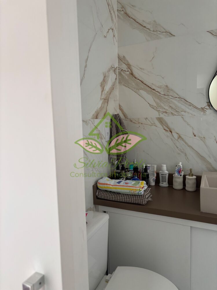 Casa de Condomínio à venda com 3 quartos, 100m² - Foto 6