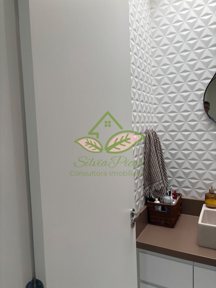 Casa de Condomínio à venda com 3 quartos, 100m² - Foto 7