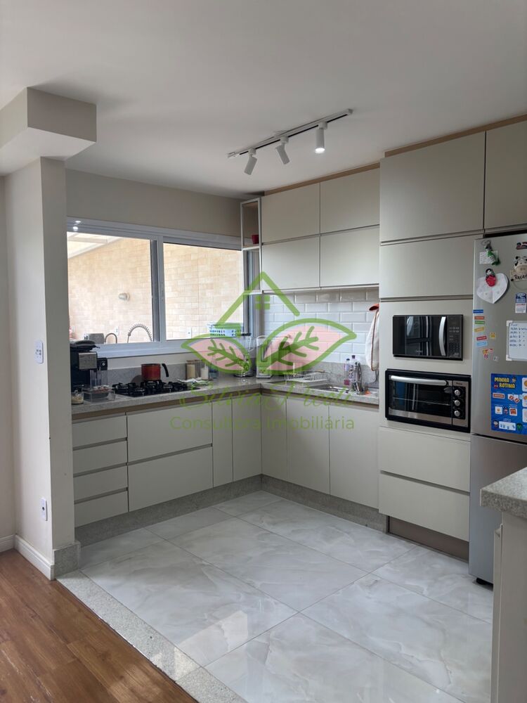 Casa de Condomínio à venda com 3 quartos, 100m² - Foto 3