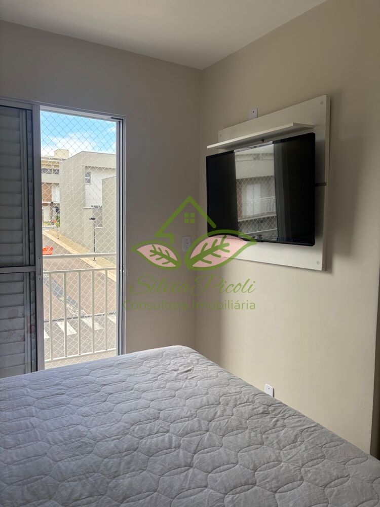 Casa de Condomínio à venda com 3 quartos, 100m² - Foto 5