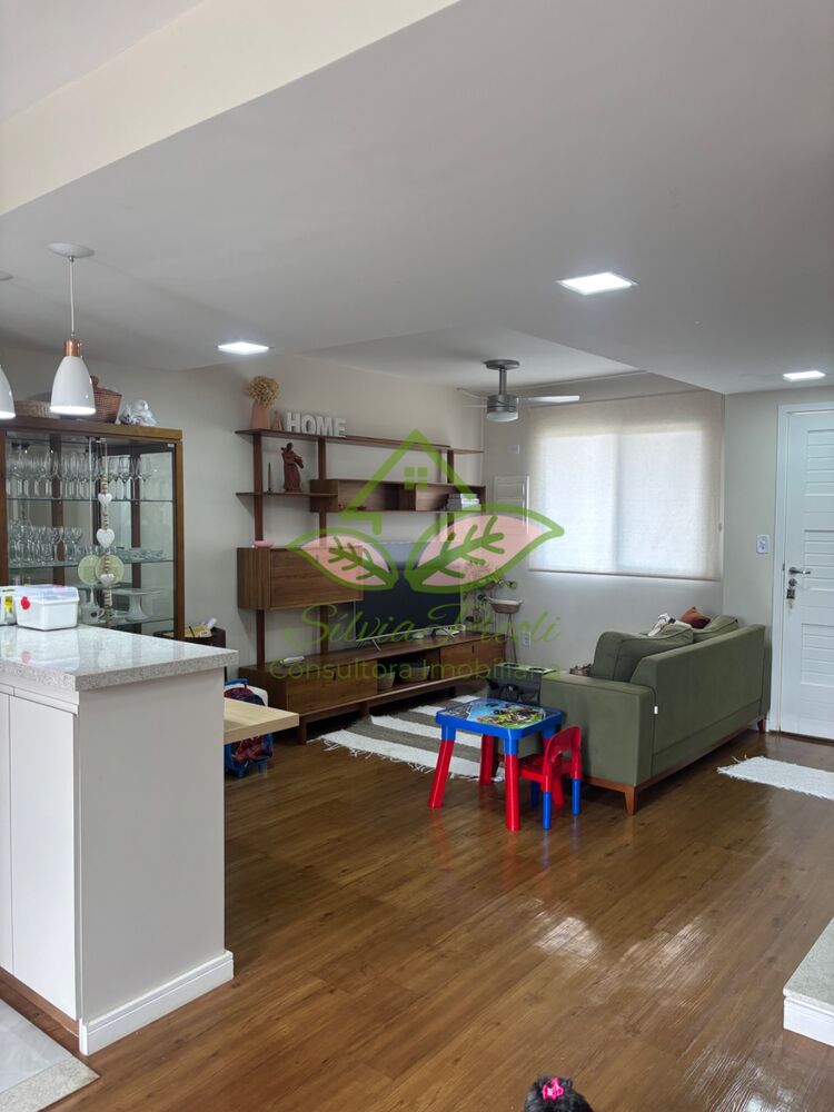 Casa de Condomínio à venda com 3 quartos, 100m² - Foto 4