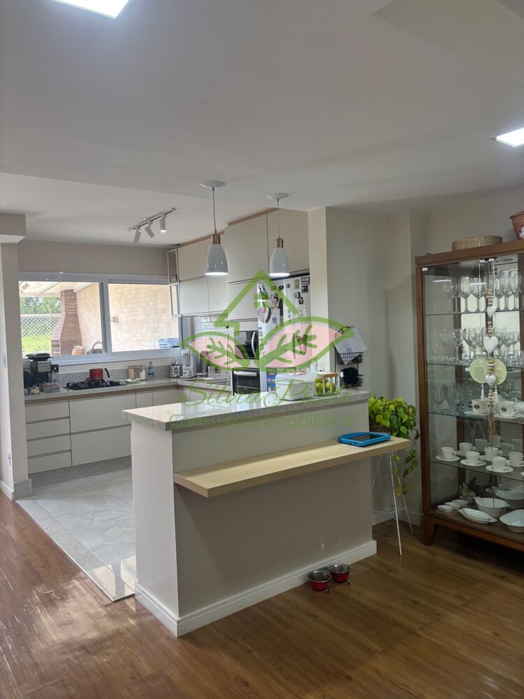 Casa de Condomínio à venda com 3 quartos, 100m² - Foto 2