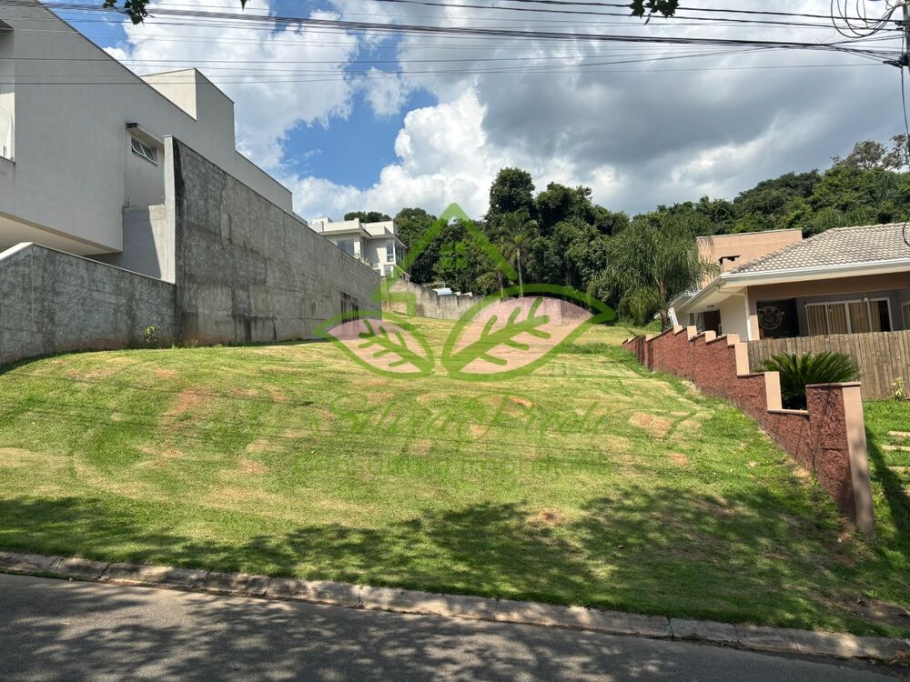 Terreno, 381 m² - Foto 1