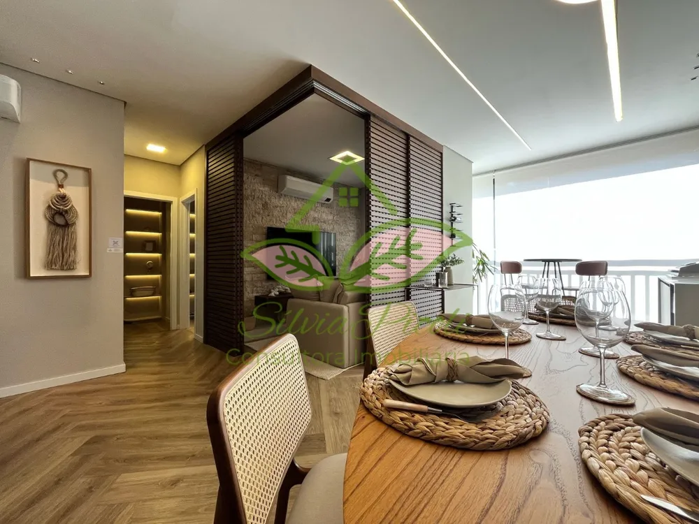 Apartamento, 2 quartos, 59 m² - Foto 14