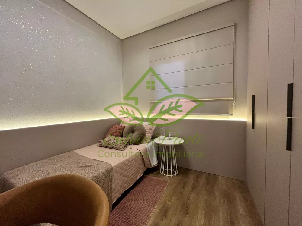 Apartamento, 2 quartos, 59 m² - Foto 3
