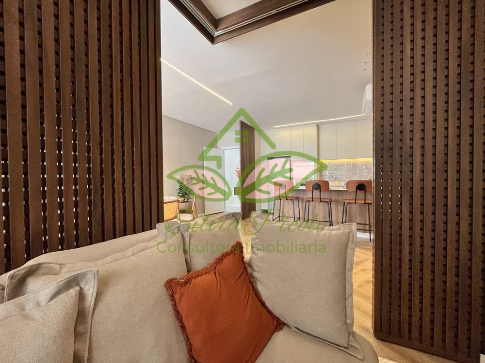 Apartamento, 2 quartos, 59 m² - Foto 2