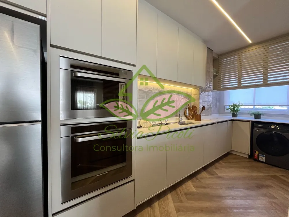 Apartamento, 2 quartos, 59 m² - Foto 2