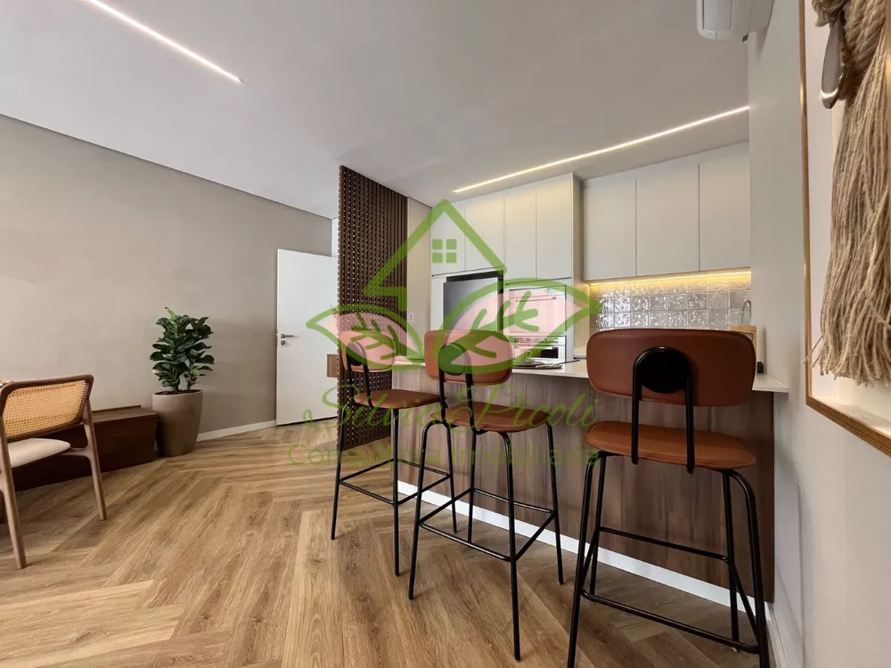 Apartamento, 2 quartos, 59 m² - Foto 4