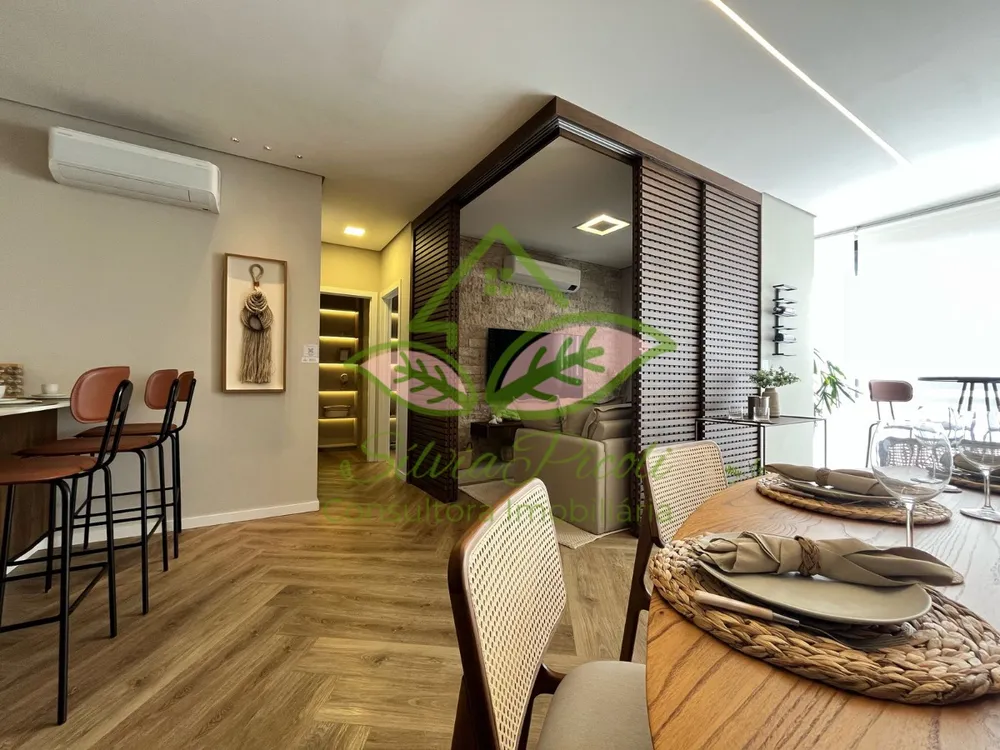 Apartamento, 2 quartos, 59 m² - Foto 7