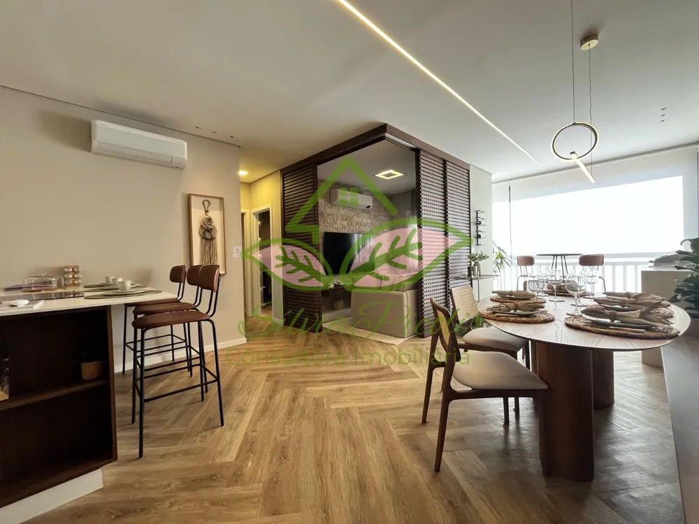 Apartamento, 2 quartos, 59 m² - Foto 12
