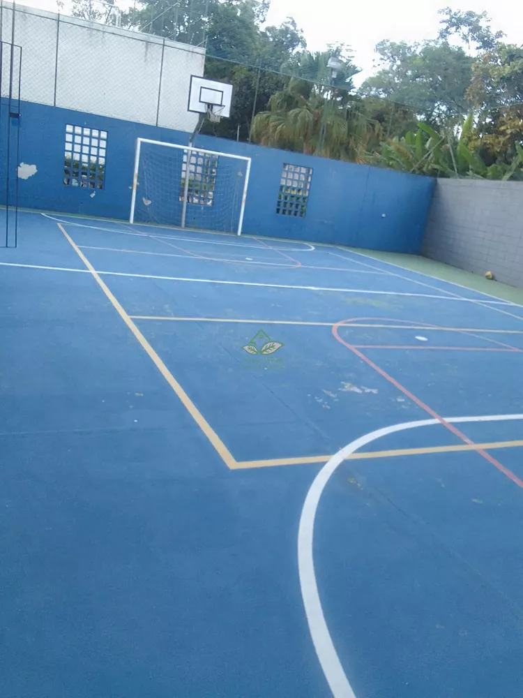 Apartamento, 3 quartos, 60 m² - Foto 1